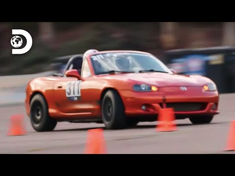 Видео: Невероятно шофиране | Да продадеш колата си