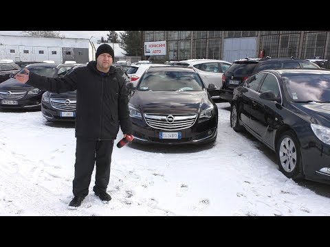 Видео: Skoda Superb VS Octavia A5 VS Octavia A7 VS Opel Insignia Сравнение от Владельца!