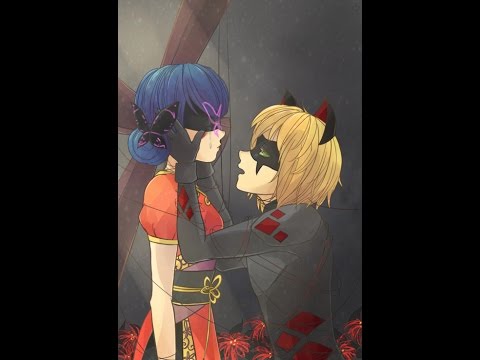 Видео: Леди Баг и Супер Кот|Клип