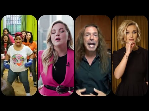 Видео: [mastervokala] Мы не делаем НИЧЕГО из ЭТОГО   и поем так!