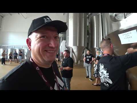 Видео: Конференция VOLGA BEER PRO 2025