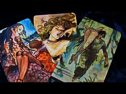 Видео: Что за МУЖЧИНА ЧАСТО ДУМАЕТ О ВАС?| Таро гадание онлайн. 1в