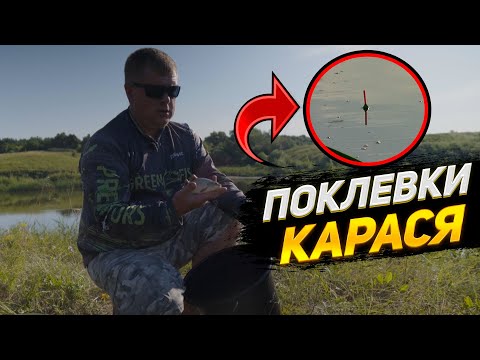 Видео: Ловим карася! Прикормка Снасти Здрасьте в деле.