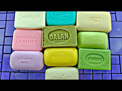 Видео: 🎶ASMR Chalk Crushing🎶/soap cutting/Satisfying video |*NO TALKING*| Relaxing Video/ Резка сухого мыла