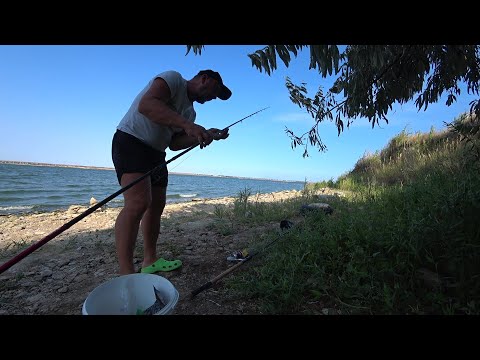 Видео: ХАДЖИБЕЙСЬКИЙ ЛИМАН