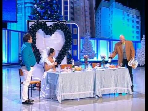 Видео: КВН 2010 Высшая Лига Финал