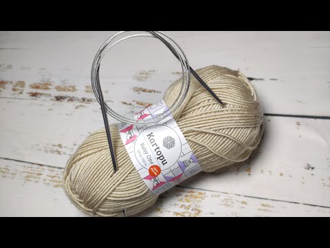 Видео: Как сшить вязаный кардиган, начиная от воротника (Часть 1) / ✓