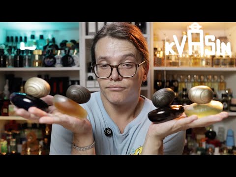 Видео: Вы не поняли эти ароматы / Majda Bekkali