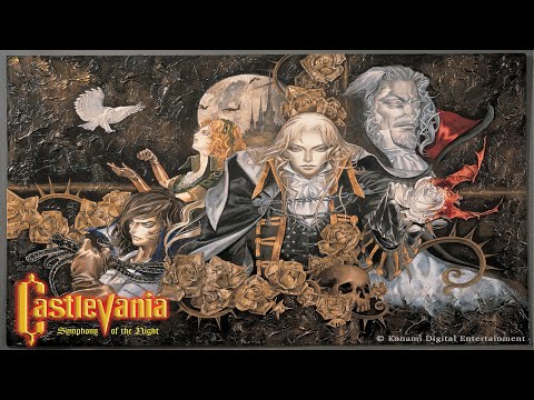 Видео: Чому Castlevania: Symphony of the Night - шедевр