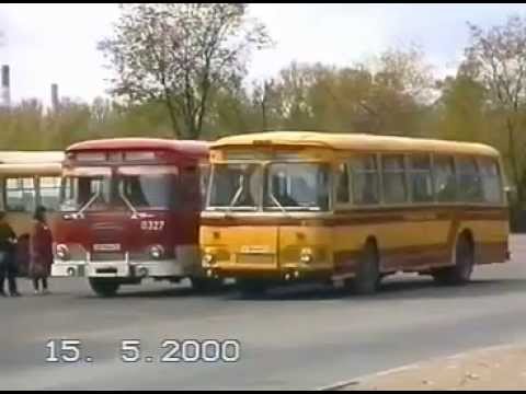 Видео: Колпино 2000