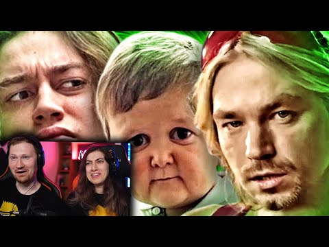 Видео: Дикие УНИЖЕНИЯ Блогеров Ради Хайпа! | РЕАКЦИЯ на telblog.net