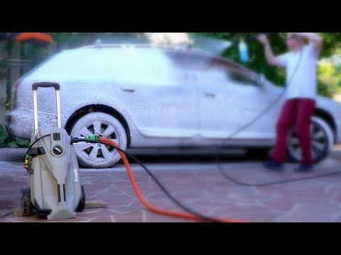 Видео: Как мудро выбрать автомойку высокого давления