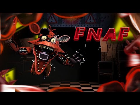 Видео: Прохождение фнафа 2 #4 | фокси руина!