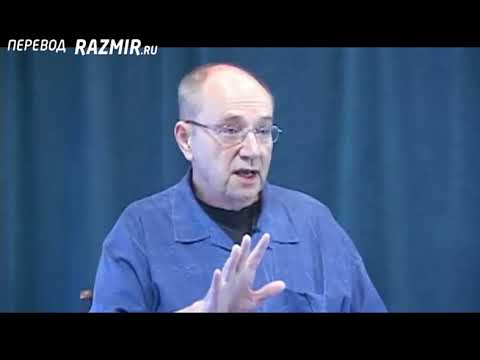 Видео: Джон Шерман. Взгляни на себя | ЯСНОЛОГИЯ