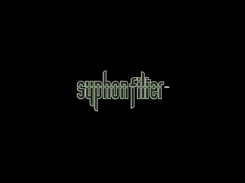 Видео: Syphon Filter Фаган, Ромер два жмура