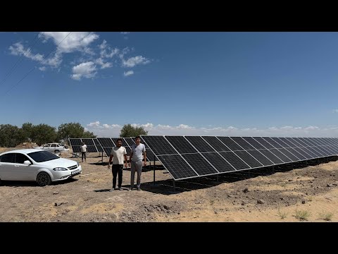Видео: ОПТОМЧИ АКАДАН КУЁШ ПАНЕЛ ЯНГИ НАРХИ!