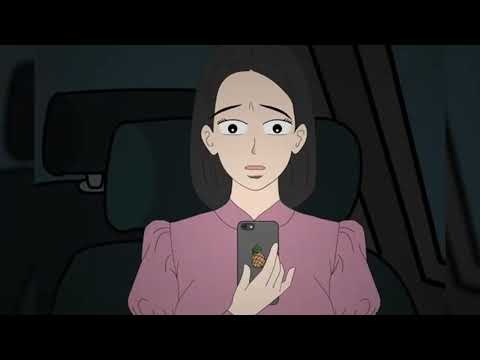 Видео: Загадочный мальчик - Полная версия | История ужасов | Жуткая история