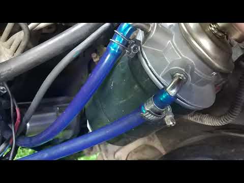 Видео: Проблемы с двигателем 4м40