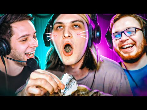 Видео: Шоу Талантов Шизо Диспансера (вздрист угара)