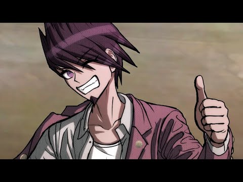 Видео: АБСОЛЮТНЫЙ НАПАРНИК! : Danganronpa V3 Killing Harmony