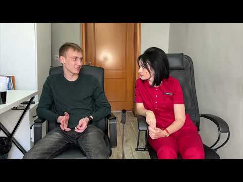 Видео: Сложный пациент #психиатрия #линалисюк #медфильм #доктор #шизофрения