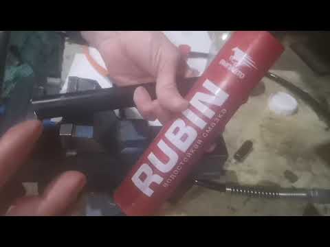 Видео: Втулки для BRP 703500875 не капролон !!!