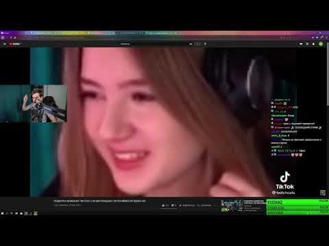 Видео: БРАТИШКИН СМОТРИТ - ПОДБОРКА МЕМОВ ИЗ ТИКТОКА С 89-ЫМ СКВАДОМ | TIKTOK MEMES 89 SQUAD #24