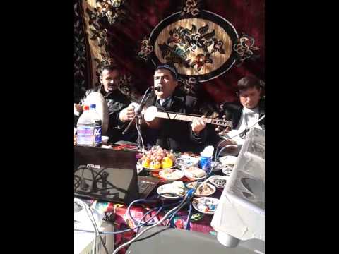 Видео: Абубакр Зубайдов 4