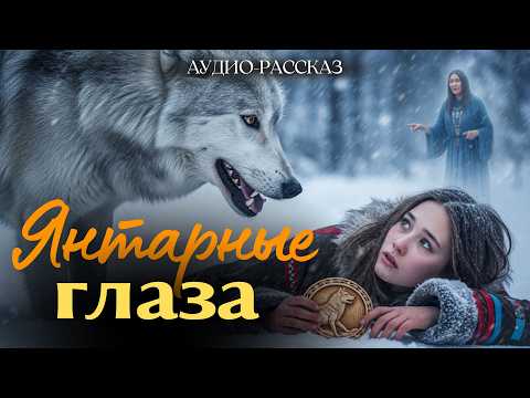 Видео: ГЛУХАЯ девушка, ИЗГНАННАЯ родным отцом, встретила в ТАЙГЕ волчицу... ШОКИРУЮЩАЯ история выживания