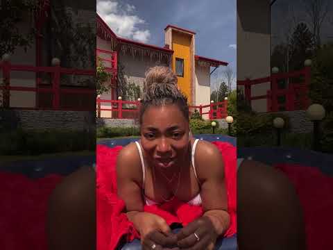 Видео: Либерж Кпадону в прямом эфире 17.06.2023. Поляна. Утро .