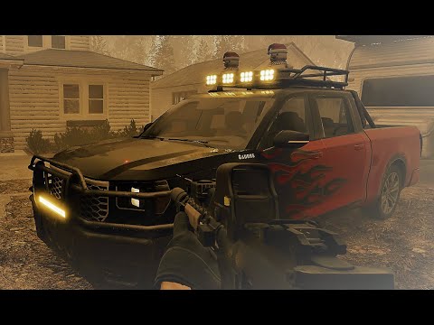 Видео: Идём в школу на Босса в Mist Survival