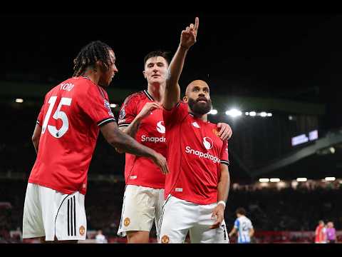 Видео: Fantasy Bulgaria. Трета поредна победа за Манчестър Юнайтед и нова загуба за Ливърпул.