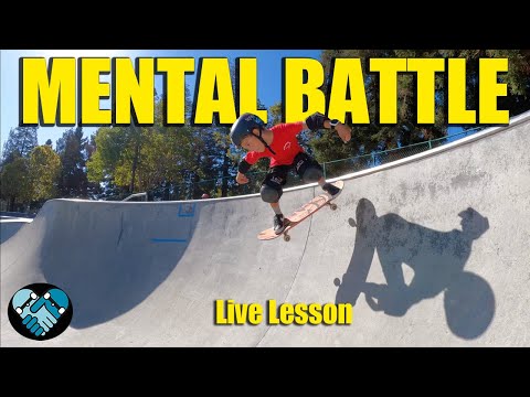 Видео: Как влиться в большой переходный период: обретение уверенности и понимания