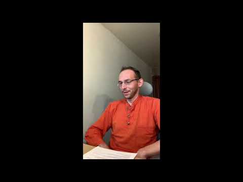 Видео: Некоторые аспекты травмобезопасности в хатха-йоге