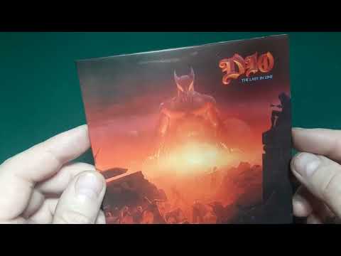 Видео: А что послушать?DIO