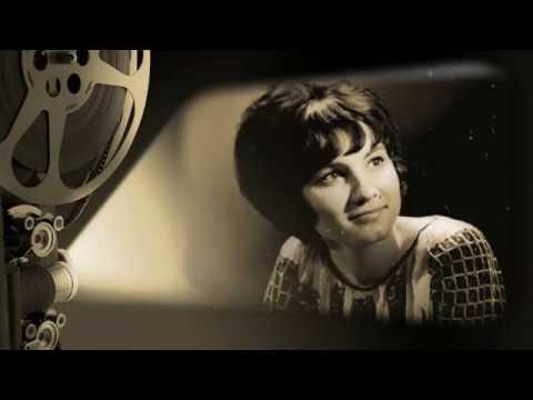 Видео: София Ротару " Chitarra romana." 1967 (Фан-видео.)