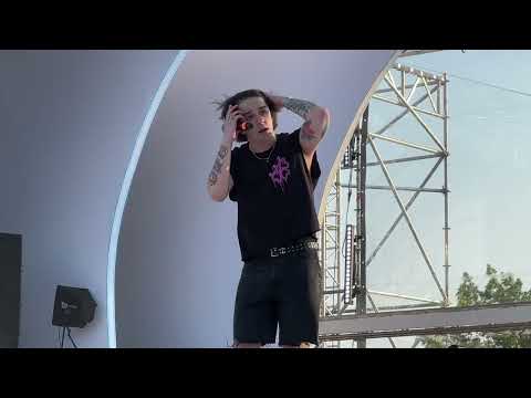 Видео: Wildways — Ветром стать (МакSим сover, 29.06.24, @Парк 300-летия, Санкт-Петербург)