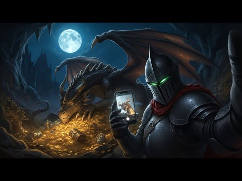 Видео: AI ЛЕГИОН - Через Смерть и Мрак "НЕЙРОБАНДА: Легенда о Чёрной Башне"