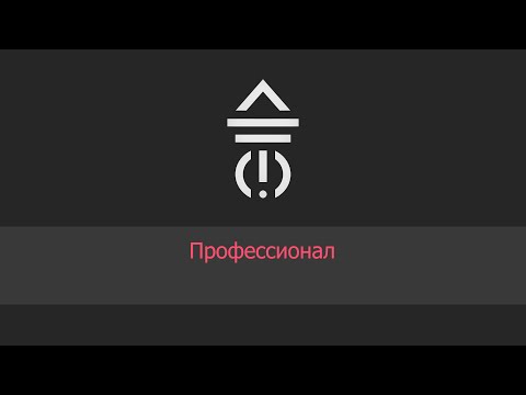 Видео: Дайте танк (!) - Профессионал | Караоке
