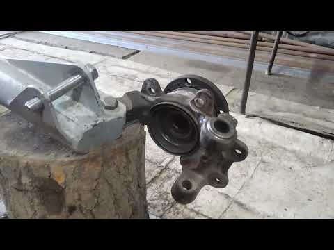 Видео: Багги с двс от 2112