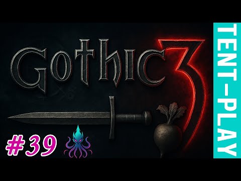 Видео: Gothic 3: Union+ ► Финал ► Прохождение #39