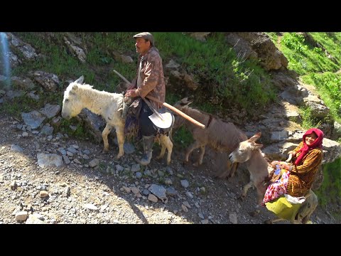 Видео: Узбекистан!!!Нетуристические места.