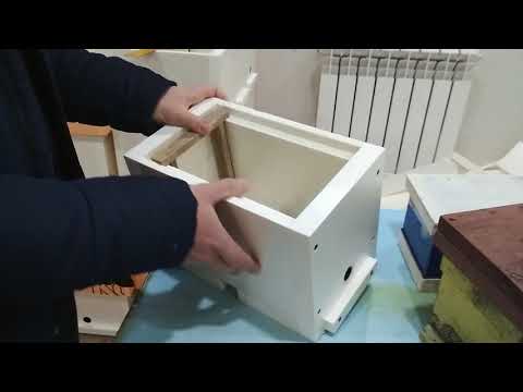 Видео: Обзор нуклеусов. Какой нуклеус выбрал я.