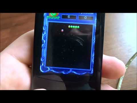 Видео: Обзор MP3 плеера Ritmix RF 7100 8GB