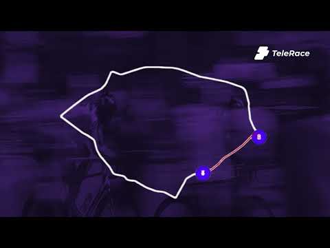 Видео: Cyclingrace: Бородино, 31 июля 2022