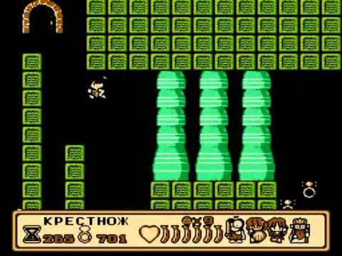 Видео: Banana Prince. Прохождение. Часть 3/4