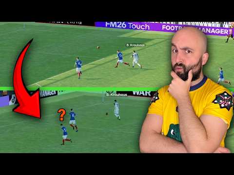 Видео: FM26 Match Engine тоже СЛОМАН?