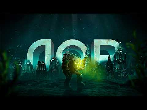Видео: ВСЯ ИСТОРИЯ ВСЕЛЕННОЙ BIOSHOCK | ВОСТОРГ
