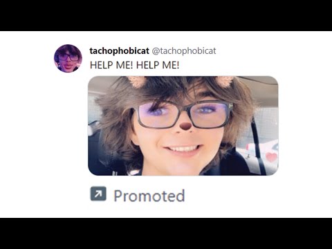 Видео: Я запустил рекламу в Twitter, чтобы узнать, почему рекламодатели ушли