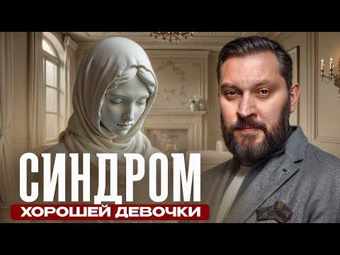 Видео: Мужчины никогда не будут с удобной женщиной / Как избавится от синдрома хорошей девочки?